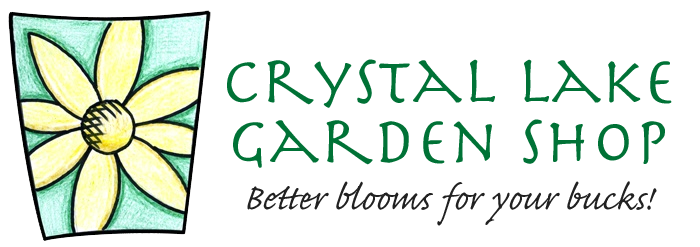 Crystal Lake Garden Shop